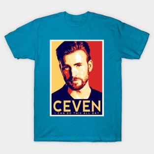 CEVEN T-Shirt